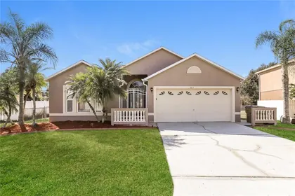 KISSIMMEE FL Home