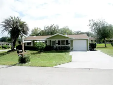 OCALA FL Home
