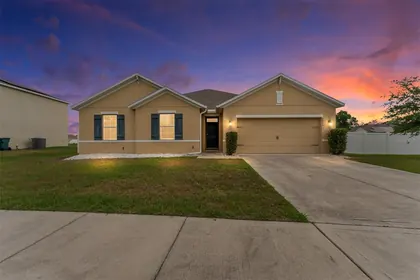 OCALA FL Home