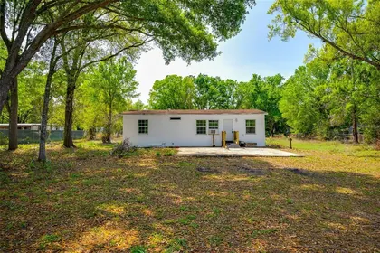 RIVERVIEW FL Home