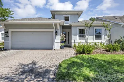DELAND FL Home