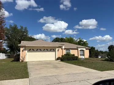 CLERMONT FL Home
