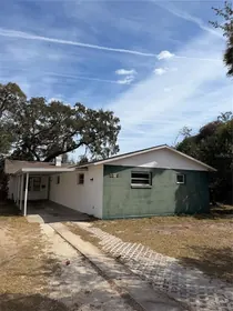 DAYTONA BEACH FL Home