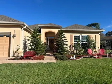 SUMMERFIELD FL Home