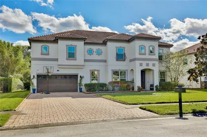 OVIEDO FL Home