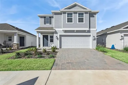 CLERMONT FL Home