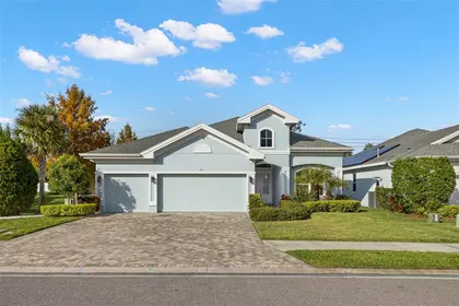 DUNEDIN FL Home