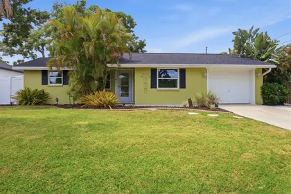 VENICE FL Home