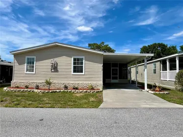 ZEPHYRHILLS FL Home