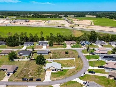 OCALA FL Home