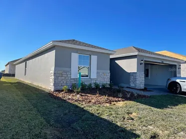 HAINES CITY FL Home