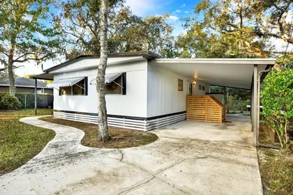 NEW PORT RICHEY FL Home