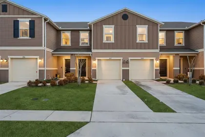 DAVENPORT FL Home