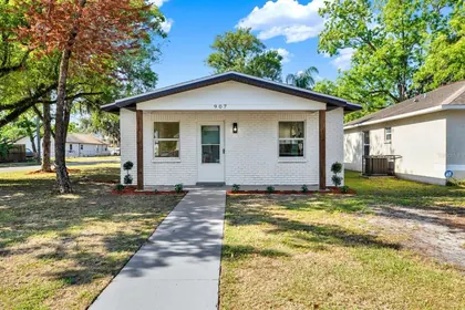 PLANT CITY FL Home