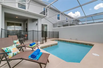 DAVENPORT FL Home