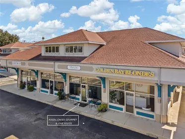 PALM HARBOR FL Property