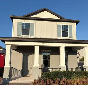 NEW SMYRNA BEACH FL Home