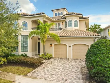 REUNION FL Home