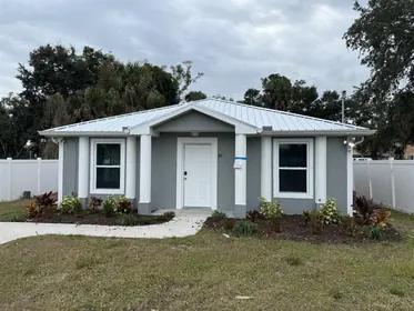 ARCADIA FL Home