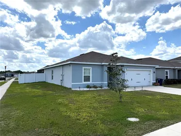 WINTER HAVEN FL Home