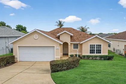SUMMERFIELD FL Home
