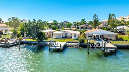 REDINGTON SHORES FL Home