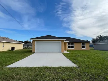 DUNNELLON FL Home