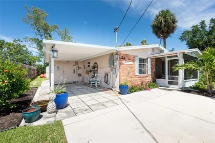 ENGLEWOOD FL Home