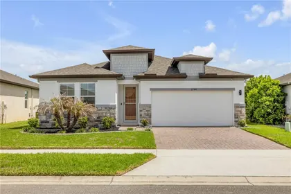 NEW SMYRNA BEACH FL Home