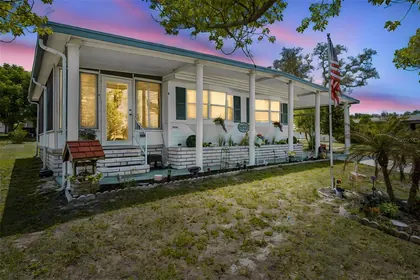 BROOKSVILLE FL Home