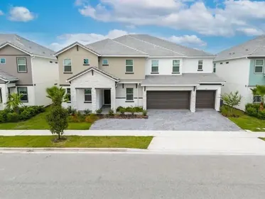 KISSIMMEE FL Home