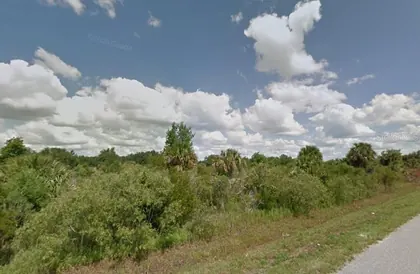 OKEECHOBEE FL Property