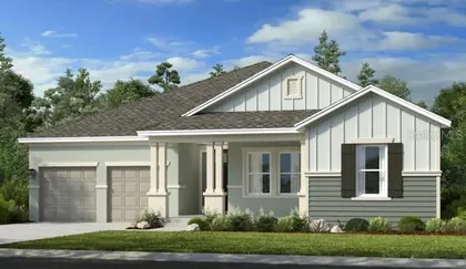 WINTER GARDEN FL Home