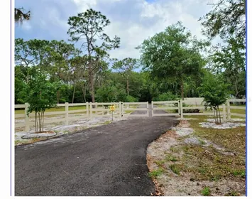 ODESSA FL Property