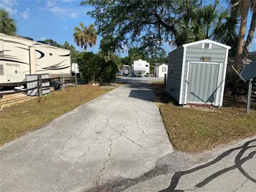 SILVER SPRINGS FL Property
