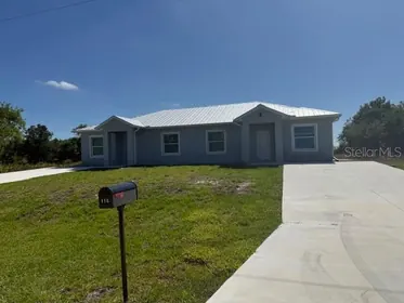PUNTA GORDA FL Home