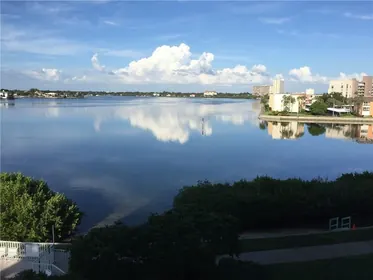 SOUTH PASADENA FL Home