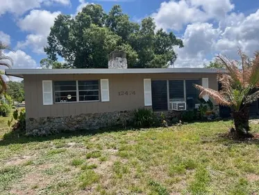 PUNTA GORDA FL Home