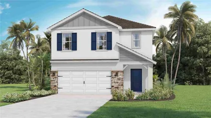 PLANT CITY FL Home