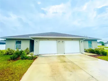PORT CHARLOTTE FL Home