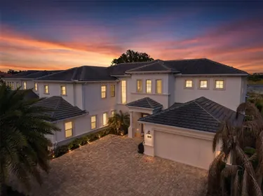 WINTER GARDEN FL Home