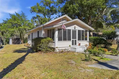 DELAND FL Home