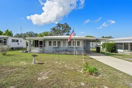 BROOKSVILLE FL Home