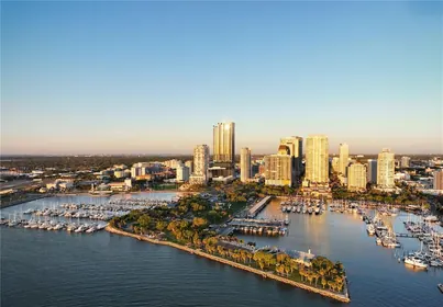ST PETERSBURG FL Home
