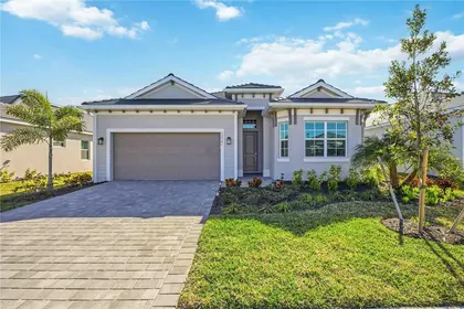 VENICE FL Home