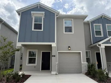 CLERMONT FL Home