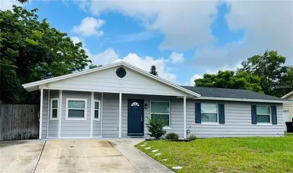 ORLANDO FL Home