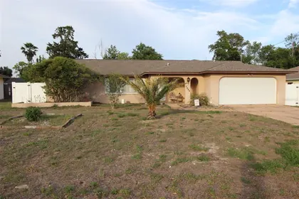 SPRING HILL FL Home