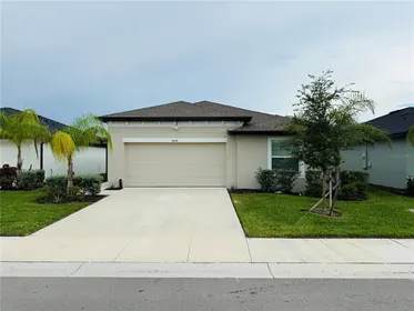 NORTH FORT MYERS FL Home