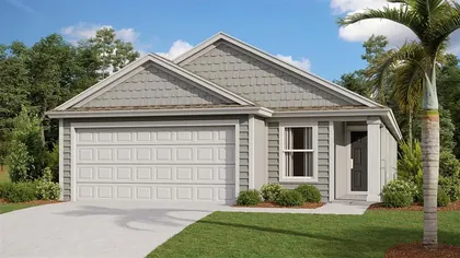 BUNNELL FL Home
